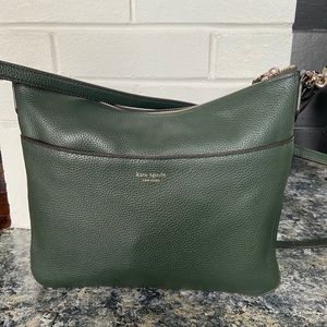 Never used Kate Spade Shoulder Bag